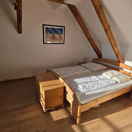 Kietzspeicher App 32 * Waren (Mueritz)