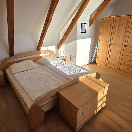 Apartmán Kietzspeicher App 32