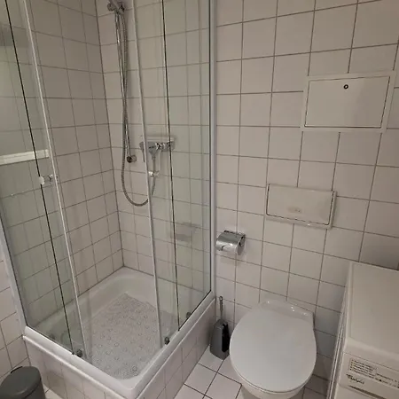 Apartmán Kietzspeicher App 32 *