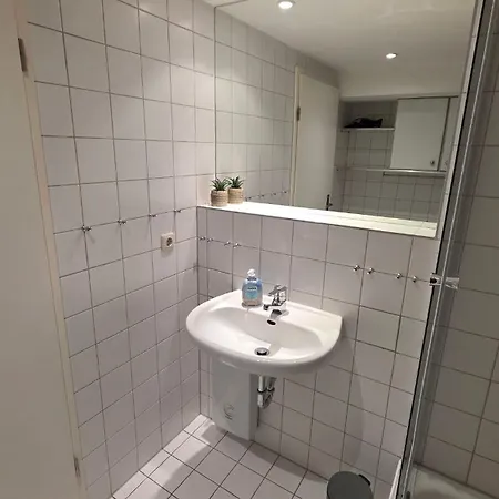 Kietzspeicher App 32 *
