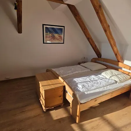 Apartmán Kietzspeicher App 32 *