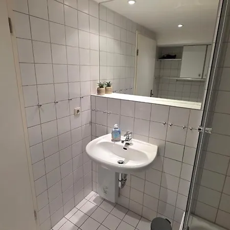 Kietzspeicher App 32 Apartmán *